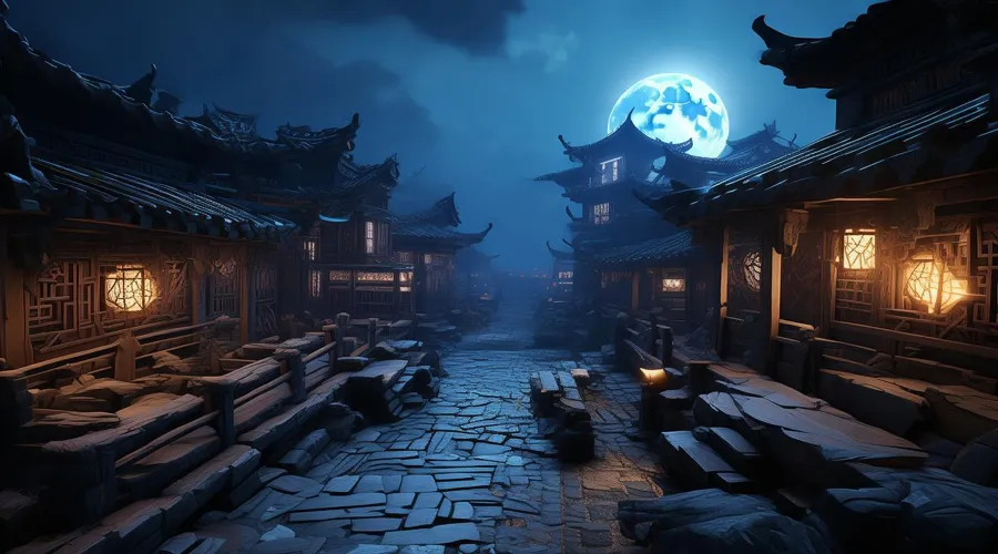 山羊大碰撞游戏图片2
